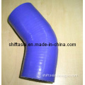 High Quality Silicone Hose, 120 Degree Bend Hose